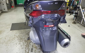 SUZUKI SKYWAVE 250 (Burgman 250) S Gen.3 2002 CJ46A