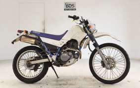 YAMAHA SEROW 225 W 2024 4JG