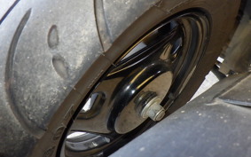 SUZUKI ADDRESS V125 S CF4MA