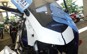 HONDA CB400 SUPER BOLDOR A 2019 NC42