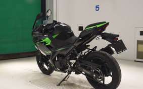 KAWASAKI NINJA 400 2018 EX400L
