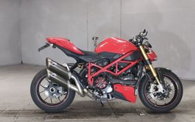 DUCATI  DUCATI  STREET  FIGHTER 1100S F100AA