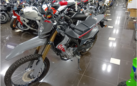 HONDA CRF250L MD47