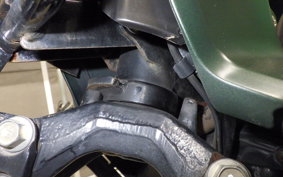 HONDA CROSS CUB 110 2023 JA60