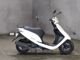 Фото Honda DIO с японского аукциона