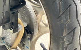 HONDA DIO AF62