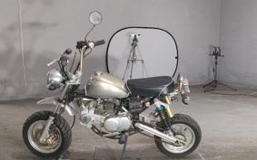 OTHER  MOTORCYCLE 125CC ..