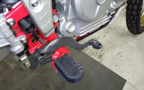 YAMAHA SEROW 250 Gen.3 2008 DG31J