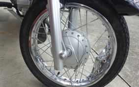 HONDA CROSS CUB 50 2026 AA06