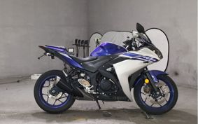 YAMAHA YZF-R25 RG10J