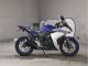 Фото Yamaha YZF-R25 с японского аукциона