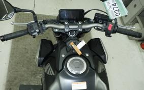 HONDA CB650R 2021 RH03