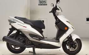 YAMAHA CYGNUS 125 XSR 2 SE44J