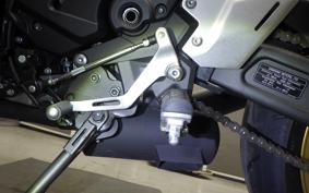 KAWASAKI Z650 RS 2024 ER650M