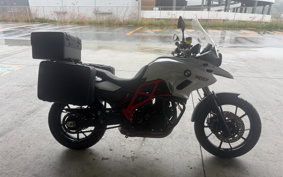 BMW F700GS 2016 0B01