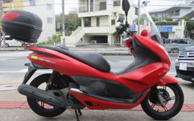 HONDA PCX 150 KF12