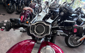 TRIUMPH ROCKET 3R 2026 YBY2BJ