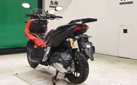 HONDA ADV150 KF38