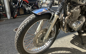 HONDA CB400SS 2007 NC41