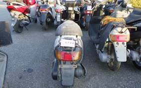 YAMAHA JOG Gen.1 3KJ