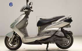 YAMAHA CYGNUS 125 X 2 SE44J