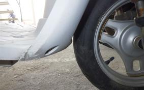 SUZUKI PALETTE CA45A