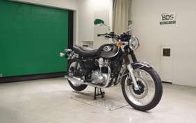 KAWASAKI W800 2025 EJ800E