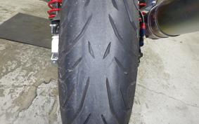 HONDA CB400SF VTEC 2008 NC42