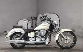 YAMAHA DRAGSTAR 250 VG05J
