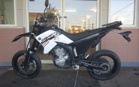 YAMAHA WR250X DG15J