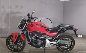 HONDA NC700S RC61