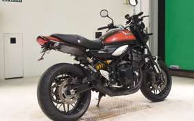 KAWASAKI Z900RS 2020 ZR900C