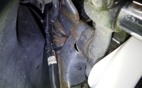 YAMAHA GEAR Gen.2 2012 UA06J