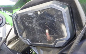 KAWASAKI ZX-4RR 2025 ZX400P