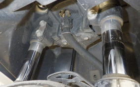 SUZUKI ADDRESS V125 G CF46A