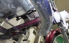 HONDA JAZZ 50 AC09