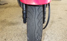 HONDA TACT Basket AF79