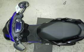 YAMAHA CYGNUSｸﾞﾘﾌｧｽ 2025 SEJ4J