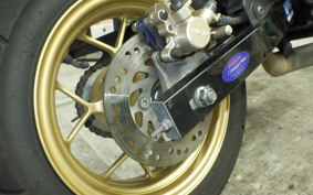HONDA GROM JC61