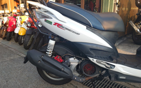 KYMCO RACING150FI