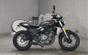 HARLEY X350 W3C
