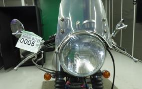 YAMAHA SR500 1993 1JN