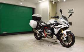 BMW R1250RS 2022