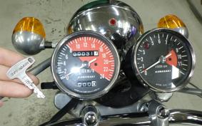 KAWASAKI 500SS 2010 KAF