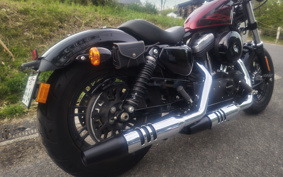 HARLEY XL1200X 2017 LC3