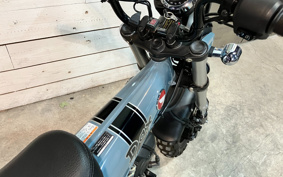 HONDA  DUX 125 JB04