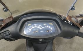 HONDA SPACY 100 JF13