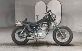 SUZUKI GLASS TRACKER BIG BOY NJ47A