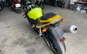 YAMAHA YZF-R6 2003 RJ05