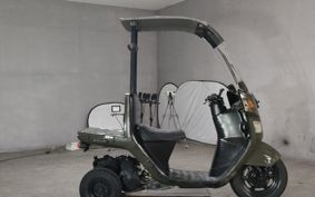 HONDA GYRO TA02